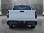 2025 Chevrolet Silverado 1500 Crew Cab 4x2 Pickup for sale #SG320444 - photo 8