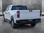 2025 Chevrolet Silverado 1500 Crew Cab 4x2 Pickup for sale #SG320444 - photo 2