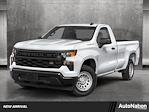 2025 Chevrolet Silverado 1500 Regular Cab 4x2 Pickup for sale #SG339341 - photo 1