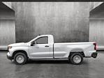 2025 Chevrolet Silverado 1500 Regular Cab 4x2 Pickup for sale #SG339341 - photo 3