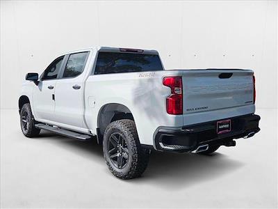 2025 Chevrolet Silverado 1500 Crew Cab 4x4 Pickup for sale #SG353897 - photo 2