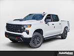 2025 Chevrolet Silverado 1500 Crew Cab 4x4 Pickup for sale #SG353897 - photo 1