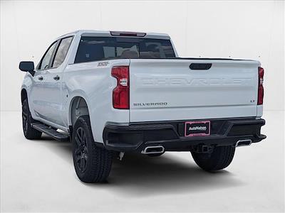 2025 Chevrolet Silverado 1500 Crew Cab 4x4 Pickup for sale #SG355286 - photo 2