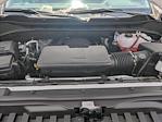 2025 Chevrolet Silverado 1500 Crew Cab 4x4 Pickup for sale #SG355286 - photo 15