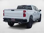 2025 Chevrolet Silverado 1500 Crew Cab 4x4 Pickup for sale #SG355286 - photo 3