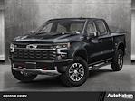 2025 Chevrolet Silverado 1500 Crew Cab 4x4 Pickup for sale #SG356416 - photo 1