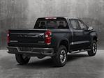 2025 Chevrolet Silverado 1500 Crew Cab 4x4 Pickup for sale #SG356416 - photo 2