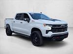 2025 Chevrolet Silverado 1500 Crew Cab 4x4 Pickup for sale #SG359325 - photo 4