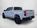 2025 Chevrolet Silverado 1500 Crew Cab 4x4 Pickup for sale #SG359325 - photo 9