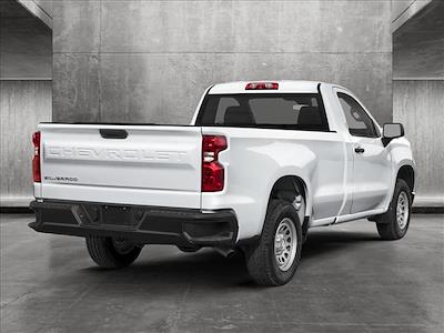 2025 Chevrolet Silverado 1500 Regular Cab 4x2 Pickup for sale #SG359633 - photo 2