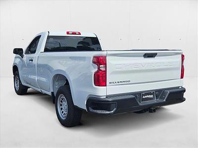 2025 Chevrolet Silverado 1500 Regular Cab 4x2 Pickup for sale #SG359845 - photo 2
