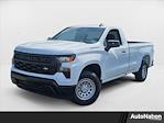 2025 Chevrolet Silverado 1500 Regular Cab 4x2 Pickup for sale #SG359845 - photo 1