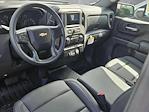 2025 Chevrolet Silverado 1500 Regular Cab 4x2 Pickup for sale #SG360042 - photo 13