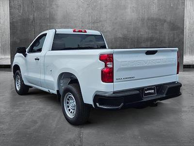 2025 Chevrolet Silverado 1500 Regular Cab 4x2 Pickup for sale #SG360043 - photo 2
