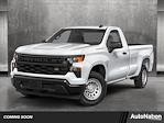 2025 Chevrolet Silverado 1500 Regular Cab 4x2 Pickup for sale #SG360043 - photo 1