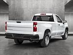 2025 Chevrolet Silverado 1500 Regular Cab 4x2 Pickup for sale #SG360043 - photo 2