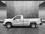 2025 Chevrolet Silverado 1500 Regular Cab 4x2 Pickup for sale #SG360043 - photo 3
