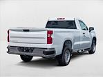 2025 Chevrolet Silverado 1500 Regular Cab 4x2 Pickup for sale #SG374362 - photo 4