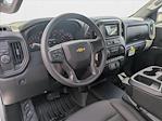2025 Chevrolet Silverado 1500 Regular Cab 4x2 Pickup for sale #SG374362 - photo 3