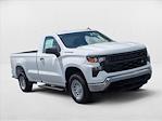 2025 Chevrolet Silverado 1500 Regular Cab 4x2 Pickup for sale #SG374362 - photo 8