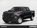 2025 Chevrolet Silverado 1500 Crew Cab 4x4 Pickup for sale #SG385187 - photo 1