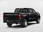 2025 Chevrolet Silverado 1500 Crew Cab 4x4 Pickup for sale #SG385187 - photo 2