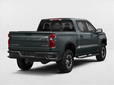 New 2025 Chevrolet Silverado 1500 ZR2 Crew Cab 4x4 Pickup for sale #SG395088 - photo 2