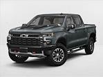 2025 Chevrolet Silverado 1500 Crew Cab 4x4 Pickup for sale #SG395088 - photo 1
