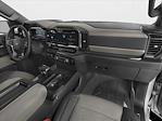 2025 Chevrolet Silverado 1500 Crew Cab 4x4 Pickup for sale #SG395088 - photo 11