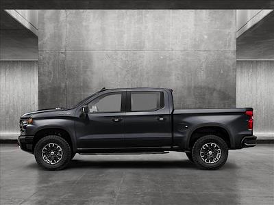 2025 Chevrolet Silverado 1500 Crew Cab 4x4 Pickup for sale #SG396286 - photo 1