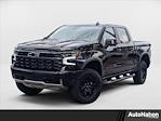 New 2025 Chevrolet Silverado 1500 ZR2 Crew Cab 4x4 Pickup for sale #SG396286 - photo 1
