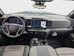 New 2025 Chevrolet Silverado 1500 ZR2 Crew Cab 4x4 Pickup for sale #SG396286 - photo 13