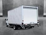 2025 Chevrolet Express 3500 Regular Cab DRW RWD Box Van for sale #SN004914 - photo 2