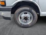 2025 Chevrolet Express 3500 Regular Cab DRW RWD Box Van for sale #SN004914 - photo 11