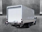 2025 Chevrolet Express 3500 Regular Cab DRW RWD Box Van for sale #SN004914 - photo 3