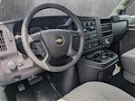 2025 Chevrolet Express 3500 Regular Cab DRW RWD Box Van for sale #SN004914 - photo 4