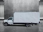 2025 Chevrolet Express 3500 Regular Cab DRW RWD Box Van for sale #SN004914 - photo 5