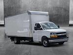 2025 Chevrolet Express 3500 Regular Cab DRW RWD Box Van for sale #SN004914 - photo 7
