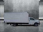 2025 Chevrolet Express 3500 Regular Cab DRW RWD Box Van for sale #SN004914 - photo 8