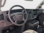 2025 Chevrolet Express 3500 Regular Cab DRW RWD Box Van for sale #SN014603 - photo 4