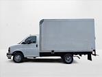 2025 Chevrolet Express 3500 Regular Cab DRW RWD Box Van for sale #SN014603 - photo 7