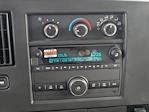 2025 Chevrolet Express 3500 Regular Cab DRW RWD Box Van for sale #SN014876 - photo 11