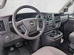 2025 Chevrolet Express 3500 Regular Cab DRW RWD Box Van for sale #SN014876 - photo 4