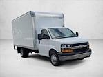 2025 Chevrolet Express 3500 Regular Cab DRW RWD Box Van for sale #SN014876 - photo 8