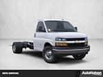 New 2025 Chevrolet Express 3500 Cutaway for sale #SN022307 - photo 1