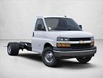 New 2025 Chevrolet Express 3500 Cutaway for sale #SN022307 - photo 7
