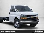 New 2025 Chevrolet Express 3500 Cutaway for sale #SN022344 - photo 1