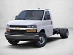 New 2025 Chevrolet Express 3500 Cutaway for sale #SN022344 - photo 6