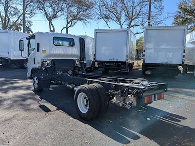 New 2025 Chevrolet LCF 3500HG Regular Cab Cab Chassis for sale #SS204405 - photo 2