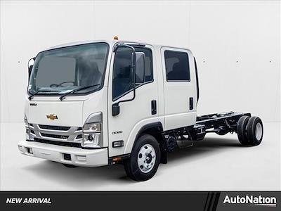 2025 Chevrolet LCF 3500HG Regular Cab 4x2 Cab Chassis for sale #SS211436 - photo 1